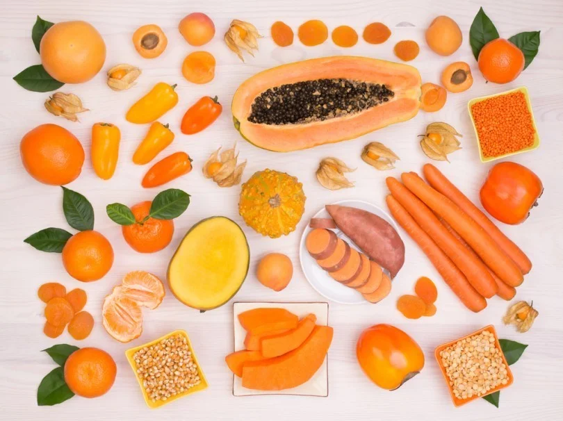 6 nutrientes amigos da saúde dos seus olhos