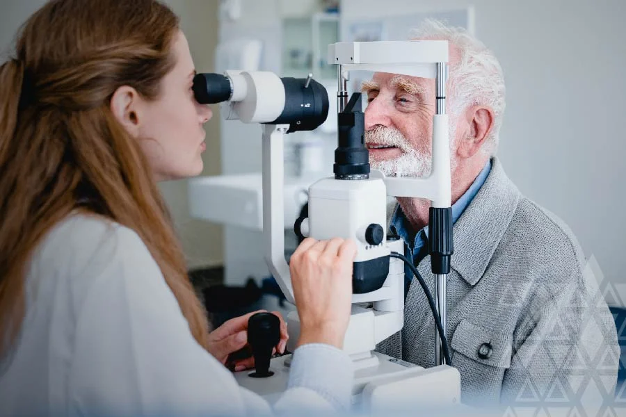 Cegueira silenciosa: desvendando os riscos do glaucoma e sua prevenção