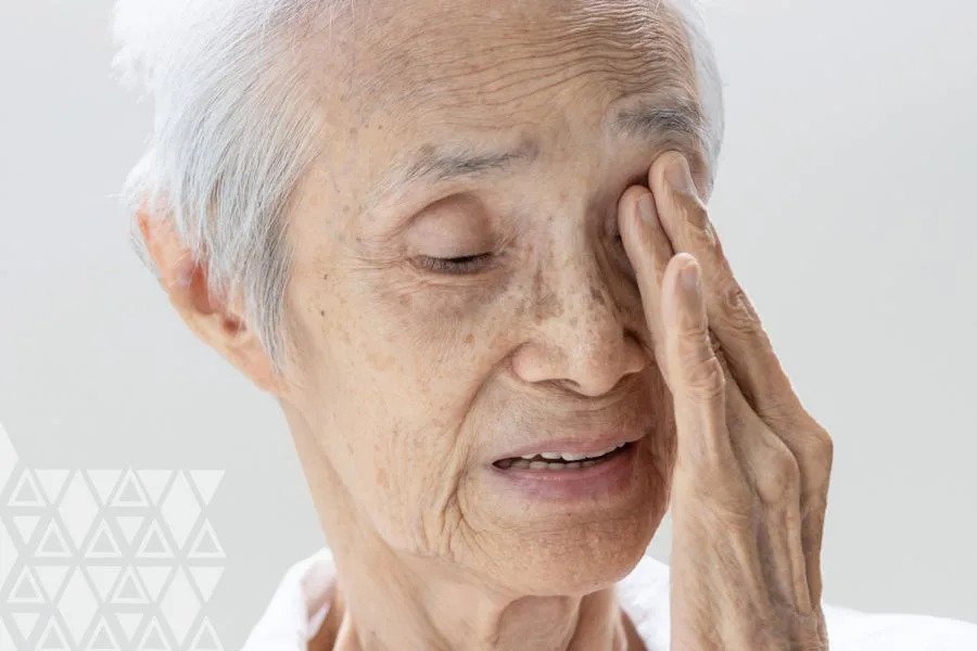 Degeneração macular relacionada a idade (DMRI): entenda os fatores de risco e saiba como se prevenir
